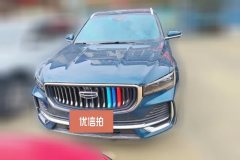 2022 Geely Auto Xingyue L 20212.0TD DCT EVO2WDPremium #2