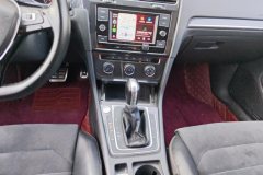 2018 Volkswagen Golf 2018 1.4T AT 230TSILuxury #16