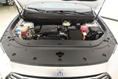 2023 BYD Song Pro PHEV 2022 1.5 AT DM-i 51km Premium #10