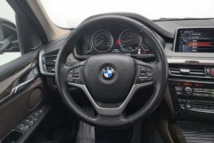 2017 BMW X5(Imported)(Imported) 2017 3.0T AT 35iElegant (Imported) #15