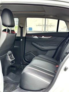 2021 Dongfeng Fengshen Yixuan MAX 2021 1.5T AT SuperTrendy DadEdition #6