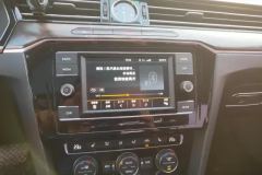2018 Volkswagen Magotan 2018 1.8T AT 330TSILuxury Facelift #13