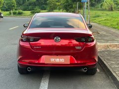 2021 Mazda Mazda3 Axela Sedan 2021 1.5L AT Beautiful qualityEdition #8