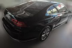 2017 Volkswagen Magotan 2017 1.8T AT 330TSILuxury #3