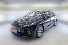 2024 Hongqi E-QM5 2024 500km travelEdition #1