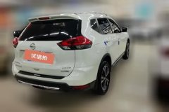 2019 Nissan X-Trail 2019 2.5 AT Smart ConnectLuxury 4WD #3