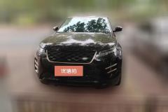 2024 Land Rover Range Rover Evoque 2024 Evoque L SE Glory Edition #2