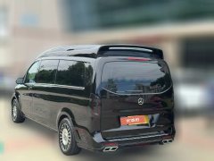 2020 Mercedes-Benz Vito 2018 2.0T AT Business #4