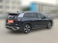 2024 Volkswagen ID.6 CROZZ 2024 PRO #3