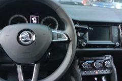 2017 Škoda Kodiaq 2017 1.8T AT TSI330Comfort5Seat FWD #13