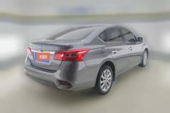 2024 Nissan Sylphy 2024 Classic 1.6XE AT CVTComfort #3