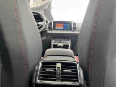 2022 Škoda Karoq 2022 1.4T AT TSI280Luxury #14