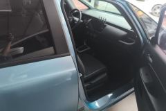 2022 Honda Fit Hatchback 2021 1.5 AT Chao XiangEdition #8