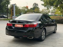 2015 Honda Accord 2015 2.0 AT ComfortLX #12