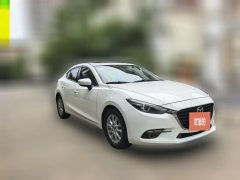 2018 Mazda Mazda3 Axela Sedan 2017 1.5 AT Luxury China VI #3