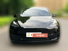 2023 Tesla Model Y 2022 Facelift rear wheel driveEdition #2