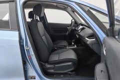 2021 Honda Fit Hatchback 2021 1.5 AT Chao XiangEdition #22