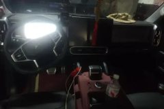 2025 Jetour Traveler 2025 2.0TD DCT XWDtime travel #12