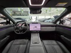 2025 Zeekr 7X 2025 75kWh RWDSmart Drive #7