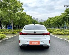 2022 Chang'an Eado 2022 PLUS Blue WhaleNE 1.4T AT GDI DCTPremium #8