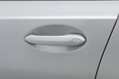 2024 BMW 3 Series 2024 2.0T AT 320Li MSport Pkg #8