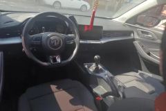 2024 MG MG5 2023 1.5L MT 180DVVT Fashion #12