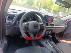 2015 Mazda Mazda3 Axela Sedan 2014 1.5 AT Comfort #8