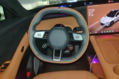 2025 Xiaomi Auto Xiaomi YU7 2025 Max #15
