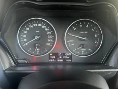 2016 BMW 1 Series(Imported) 2016 1.5T AT 118iLeading (Imported) #9