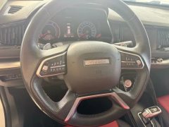 2017 Haval H2s 2017 1.5T AT Blue LabelLuxury #8