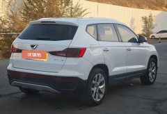 2023 Jetta VS5 2023 1.4T AT 280TSI Entry #9