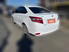 2015 Toyota Vios 2014 1.3 MT stillEdition #2
