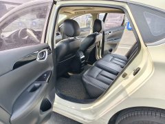2017 Nissan Sylphy 2016 1.6 AT XLLuxury #8