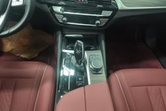 2021 BMW 5 Series 2021 2.0T AT 530LiLeadingLuxury Pkg #16