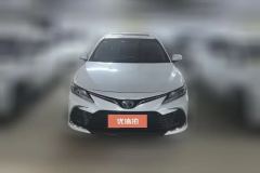 2021 Toyota Camry 2021 Hybrid 2.5 AT HGVP Leading #2