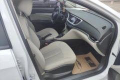 2017 Buick Excelle GT Sedan 2017 1.5 AT 15NEntry #8