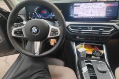 2024 BMW 3 Series 2024 2.0T AT 325Li MSport Pkg #12