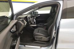 2025 Audi Q4 e-tron 2024 40 e-tron EnactusEdition #9