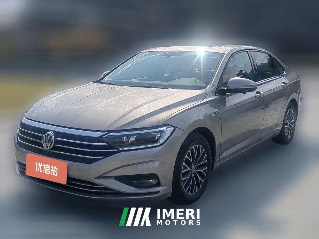 2021 Volkswagen Sagitar 2021 1.4T AT 280TSI DSGLuxurySmart Connect