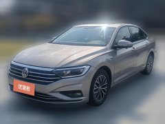 2021 Volkswagen Sagitar 2021 1.4T AT 280TSI DSGLuxurySmart Connect #1