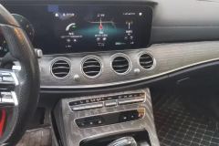 2021 Mercedes-Benz E-Class 2021 1.5T AT E260LSport #13