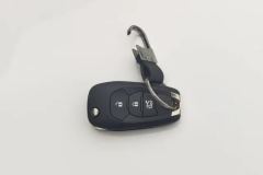 2022 Chevrolet Cavalier 2022 325T ATHappyEdition #10