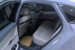 2025 BYD Han 2025 DM-i Smart Drive 125KMElite #11