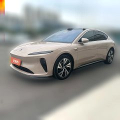 2024 NIO ET5 2024 75kWh #1