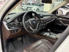 2015 BMW X5(Imported)(Imported) 2014 3.0T AT 35iLeading (Imported) #12