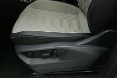 2024 Volkswagen Tayron 2023 2.0T AT 330TSI 2WDLuxuryPlusAdvancedEdition #21