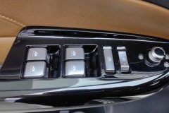 2018 Chang'an CS95 2017 2.0T AT Smart Premium7Seat 4WD #12