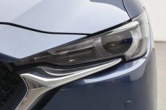 2017 Mazda CX-5 2017 2.0 AT SmartFWD #5