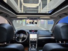 2015 Subaru Forester 2014 2.5 AT Elite (Imported) #6