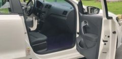 2016 Volkswagen Polo Hatchback 2016 1.4 AT Fashion #7